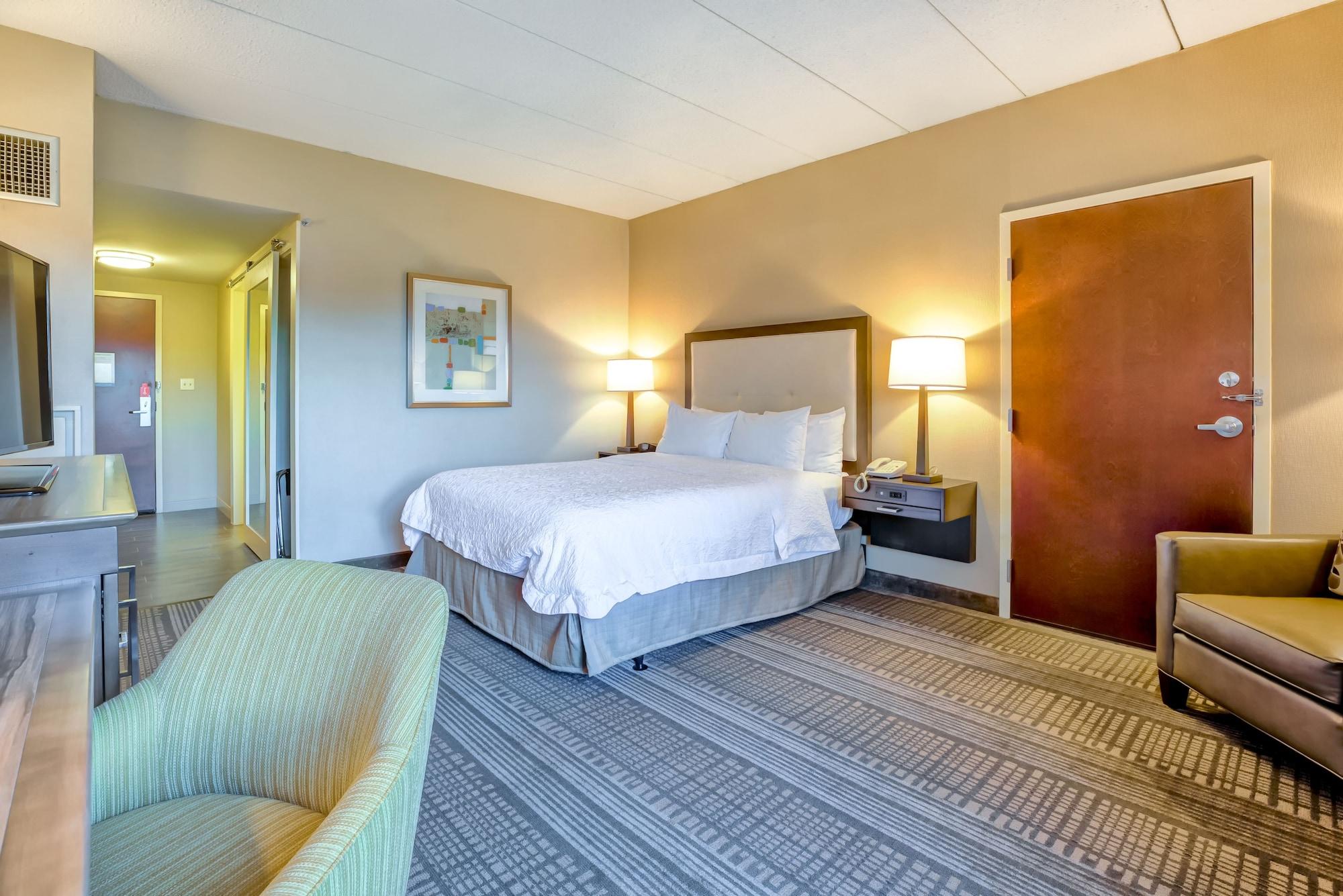 Hampton Inn Boston-Norwood Eksteriør bilde