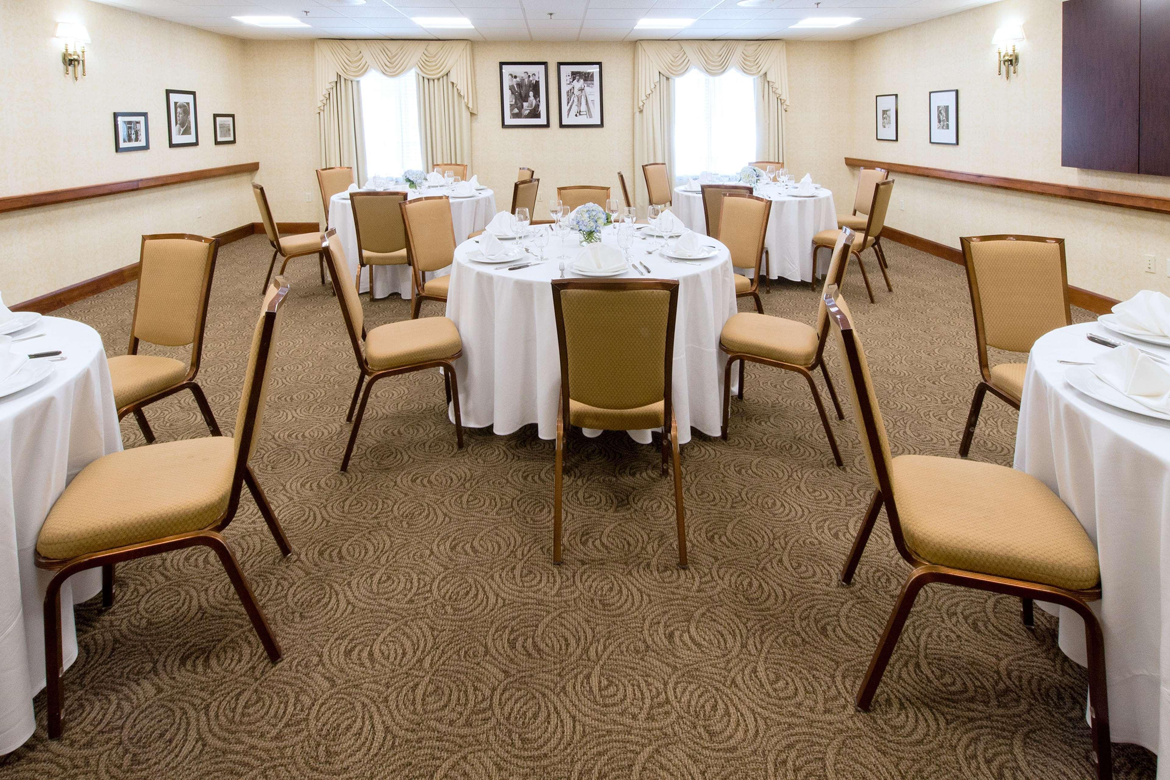 Hampton Inn Boston-Norwood Eksteriør bilde