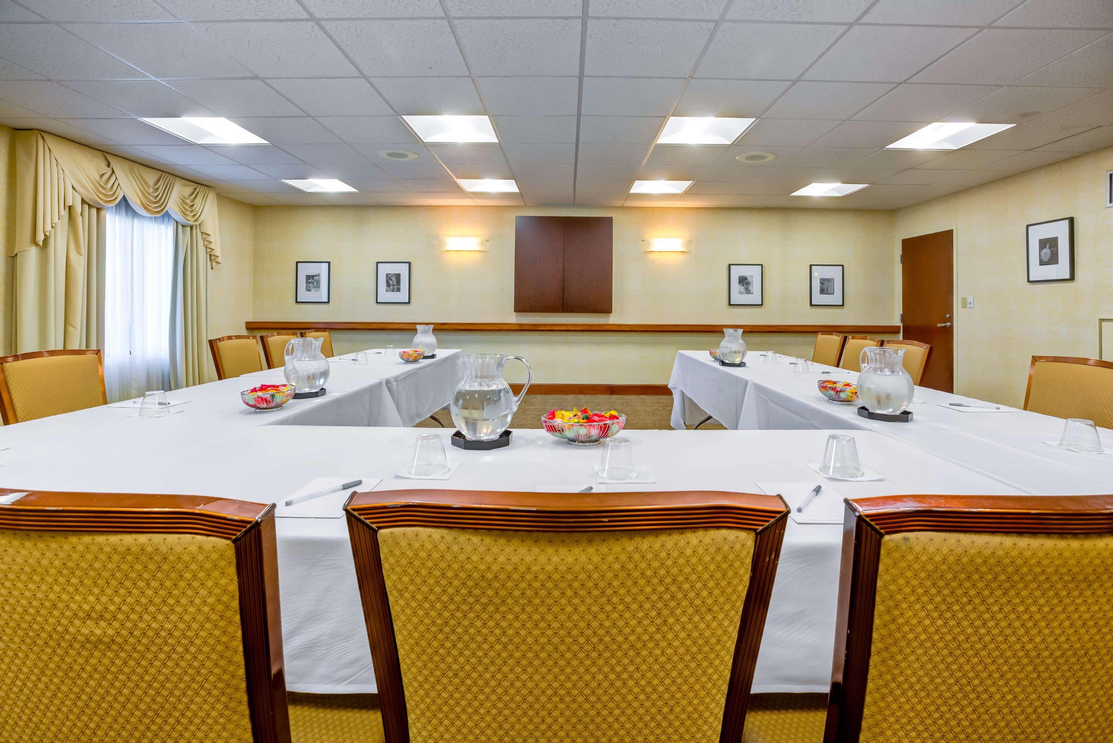 Hampton Inn Boston-Norwood Eksteriør bilde