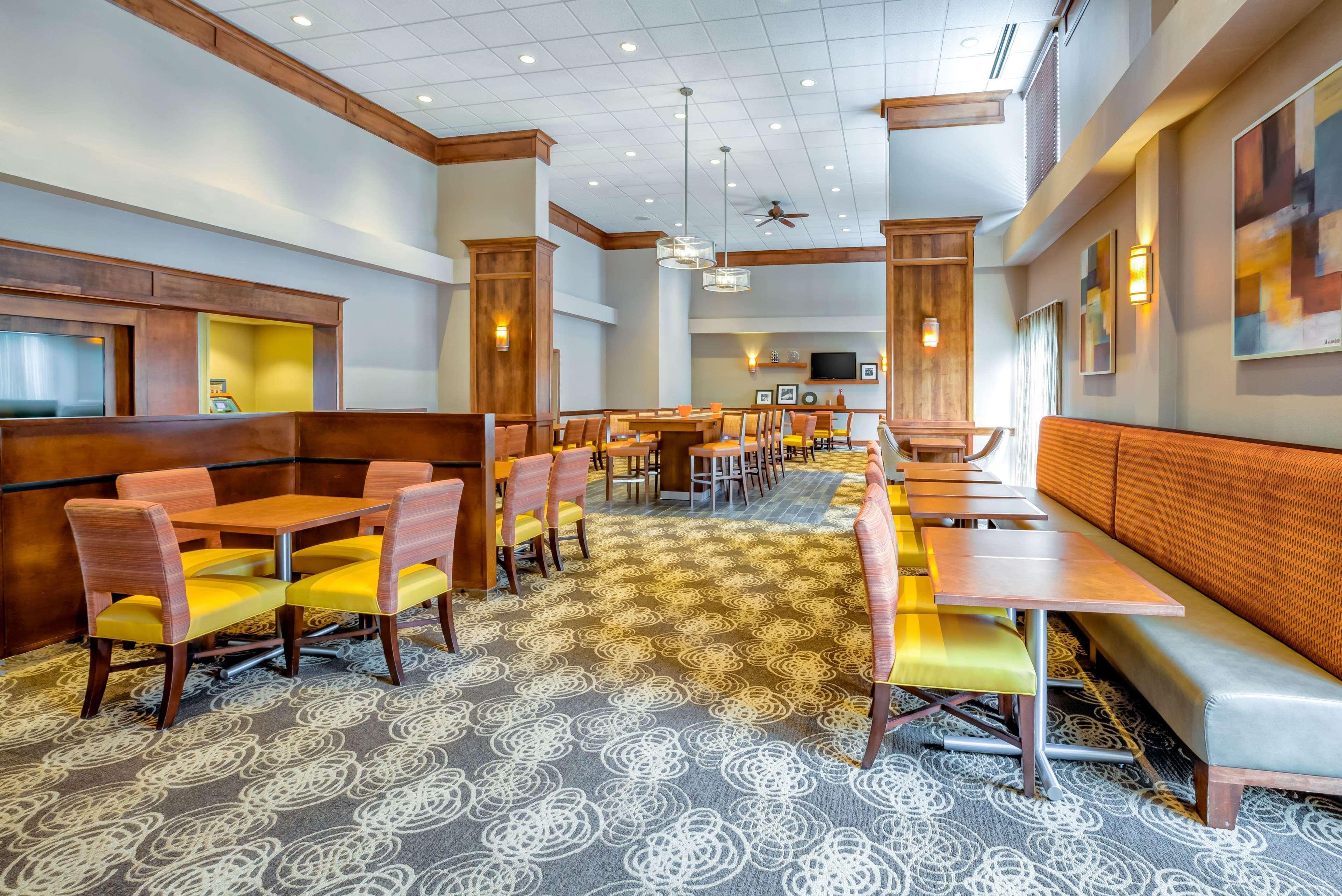 Hampton Inn Boston-Norwood Eksteriør bilde