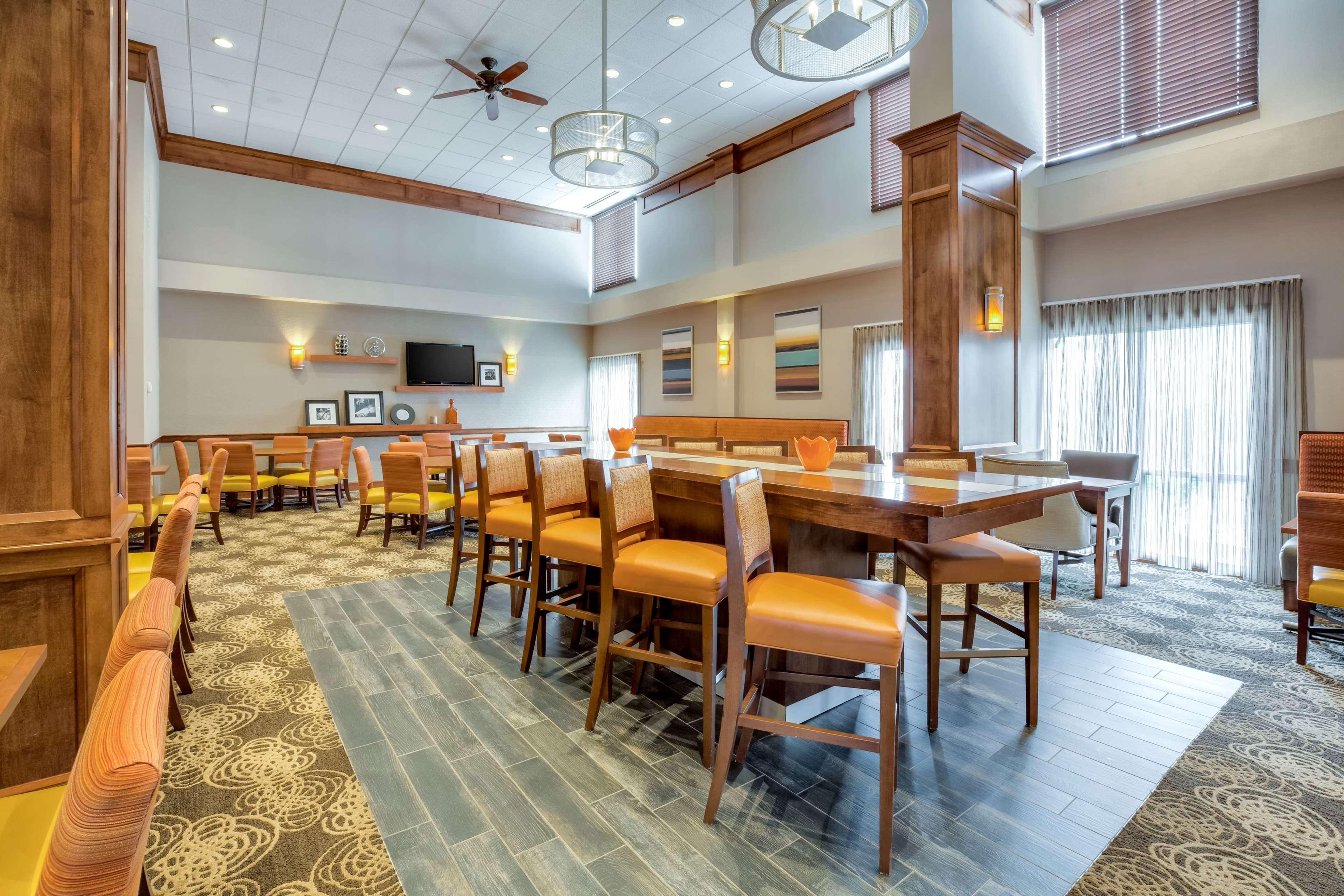 Hampton Inn Boston-Norwood Eksteriør bilde