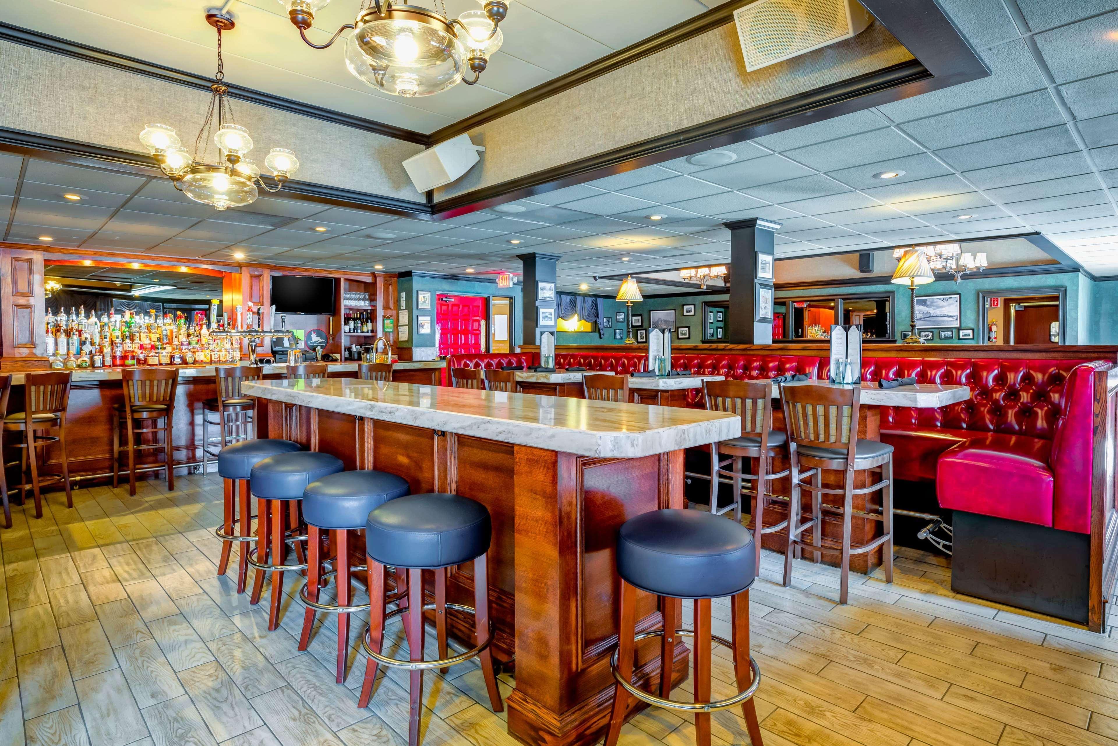 Hampton Inn Boston-Norwood Eksteriør bilde