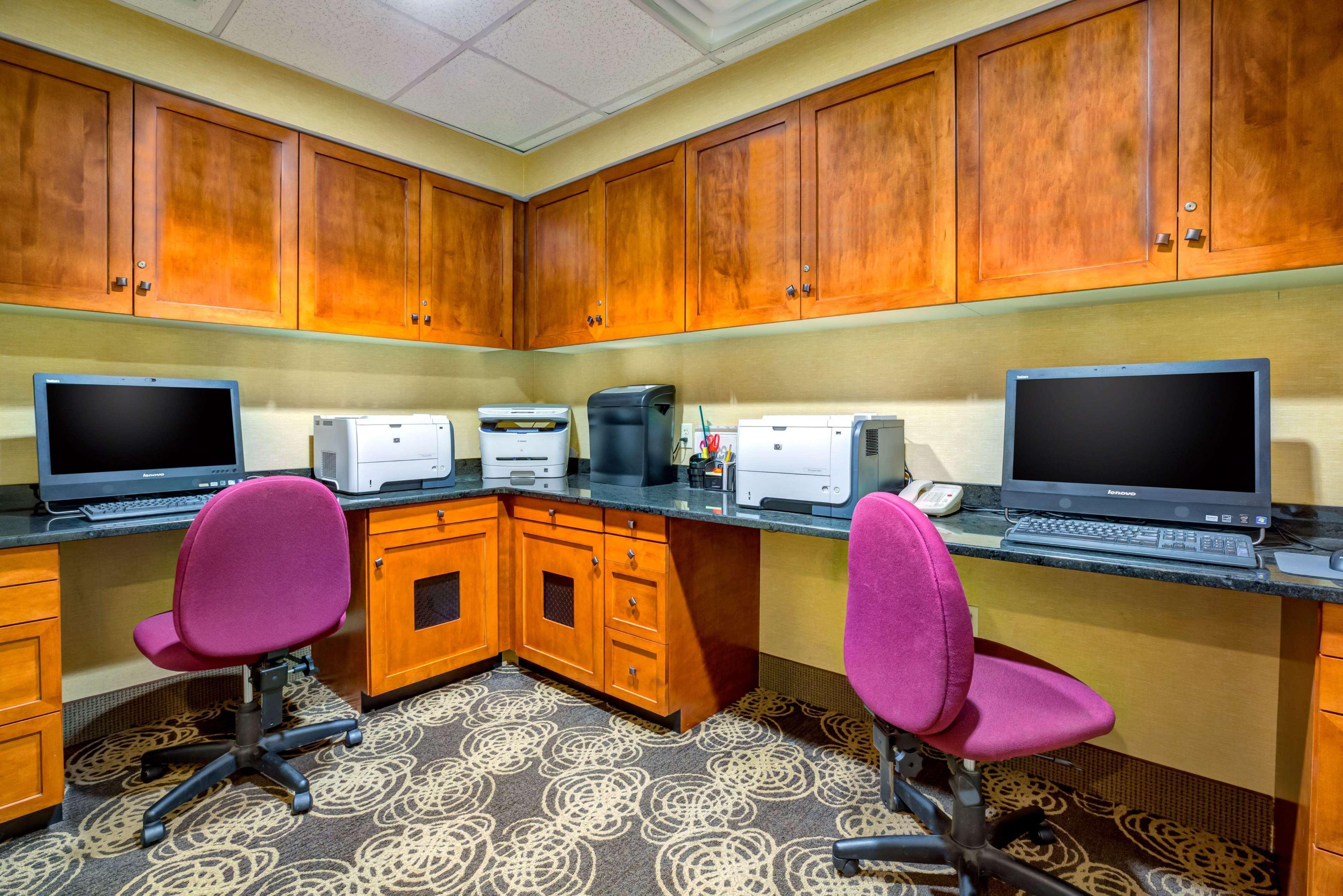 Hampton Inn Boston-Norwood Eksteriør bilde
