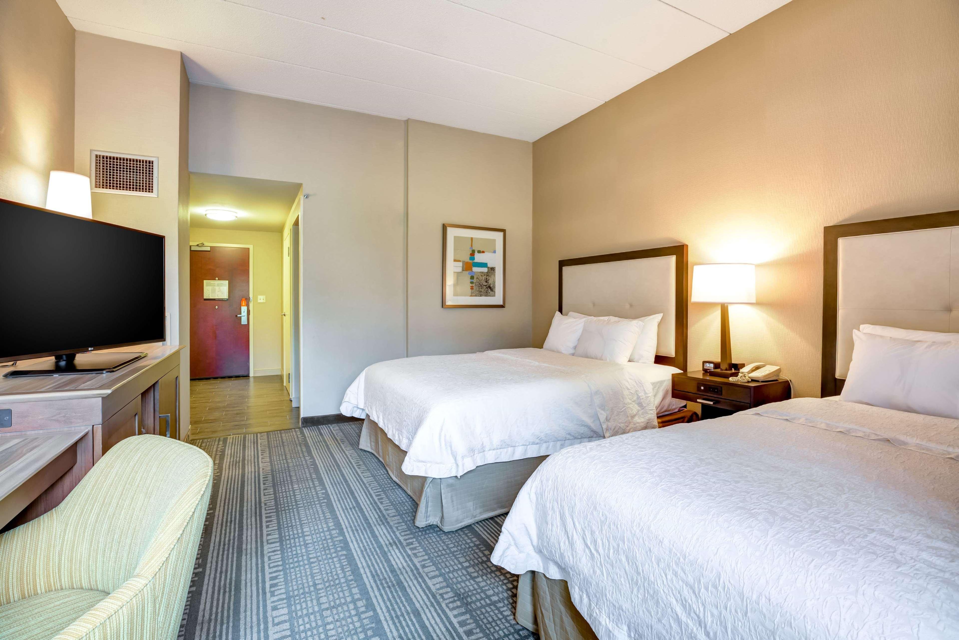 Hampton Inn Boston-Norwood Eksteriør bilde