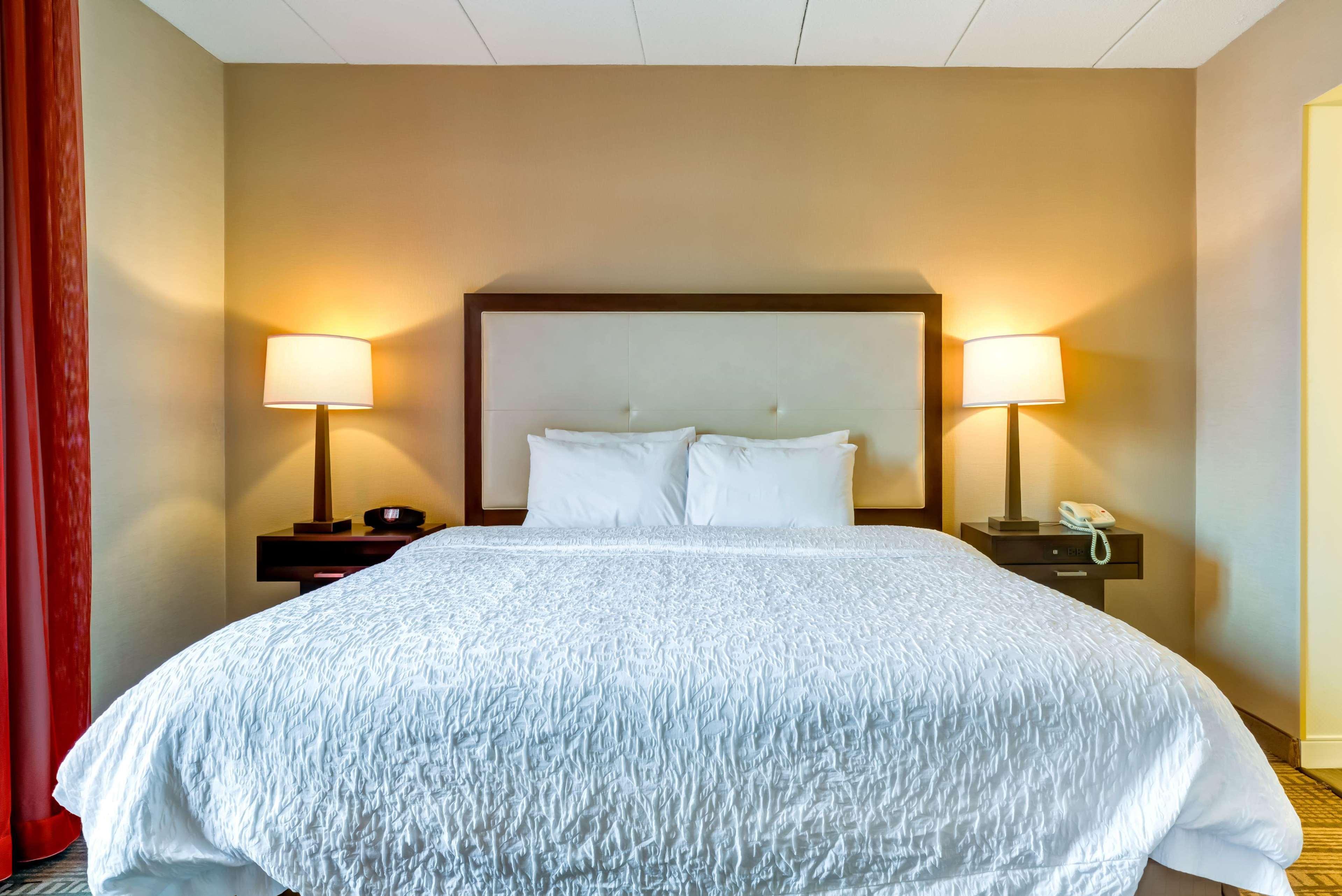 Hampton Inn Boston-Norwood Eksteriør bilde