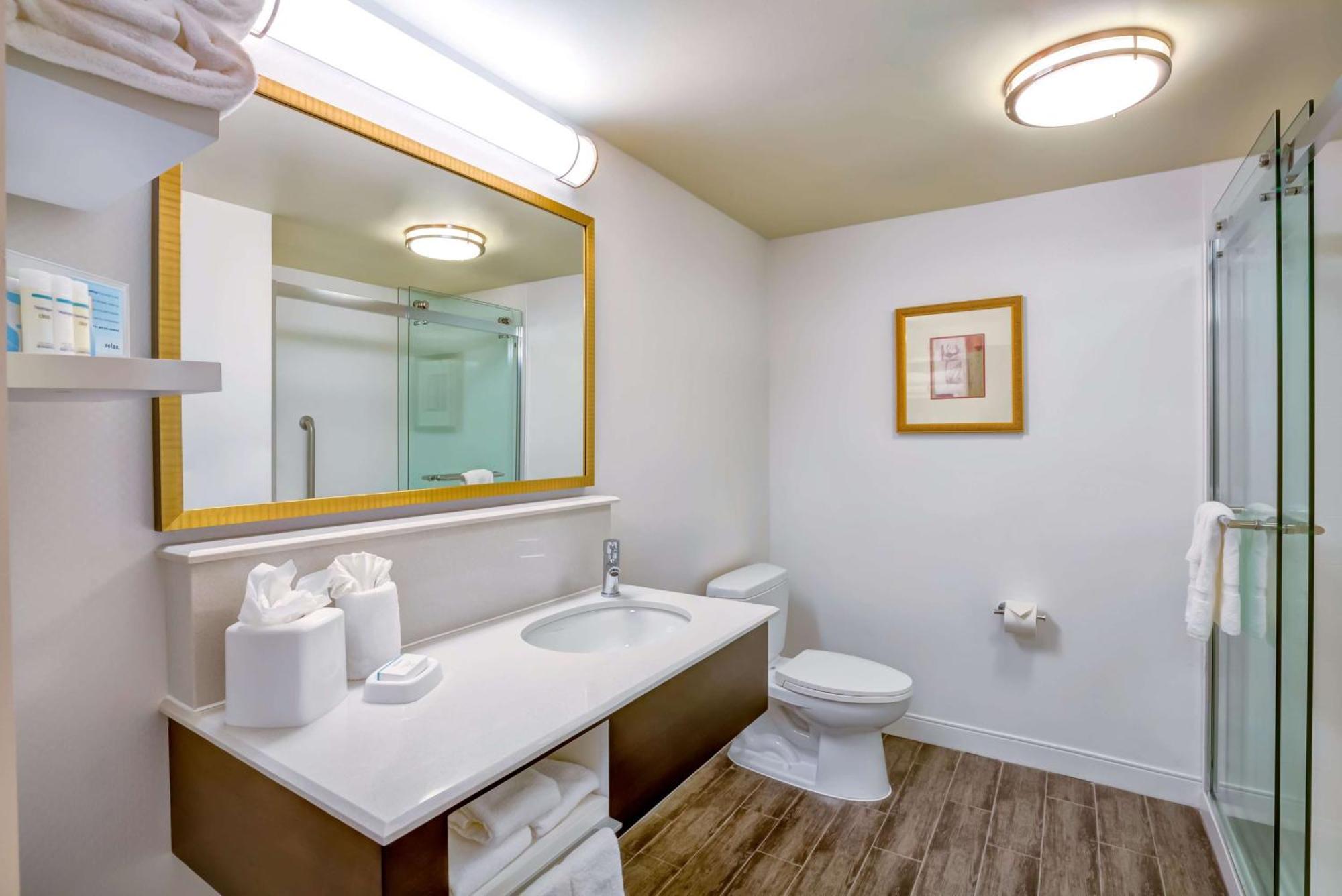 Hampton Inn Boston-Norwood Eksteriør bilde