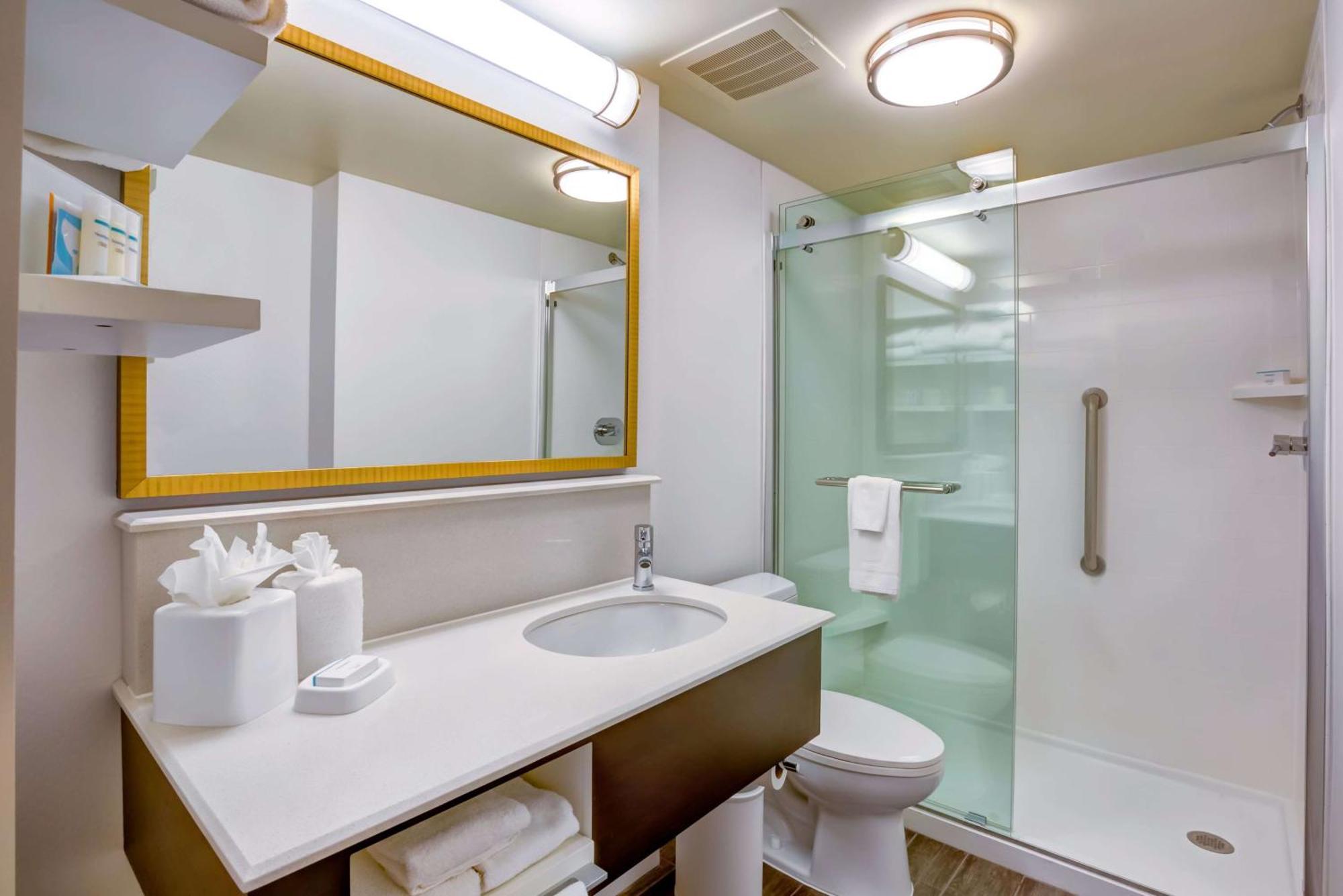 Hampton Inn Boston-Norwood Eksteriør bilde