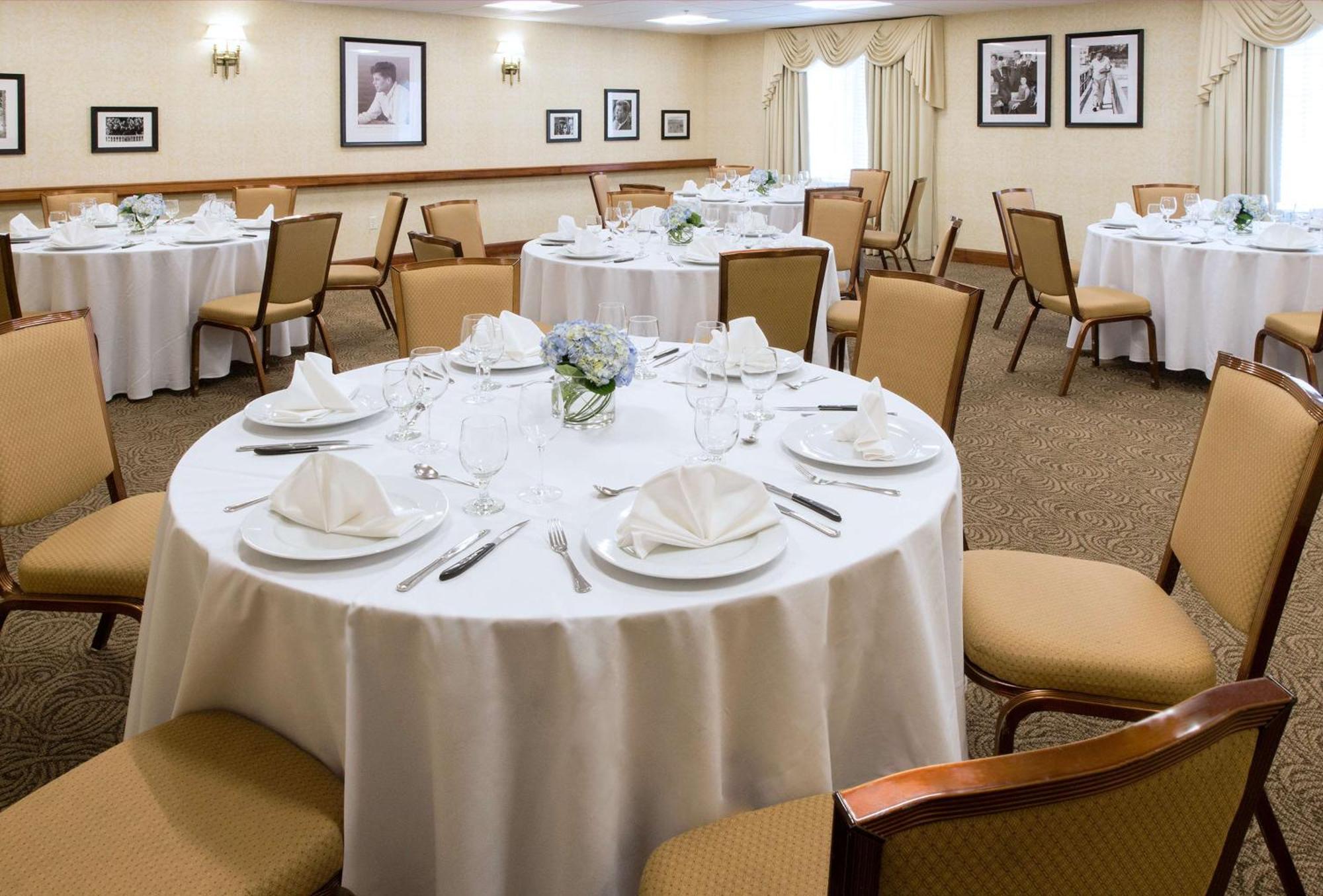 Hampton Inn Boston-Norwood Eksteriør bilde