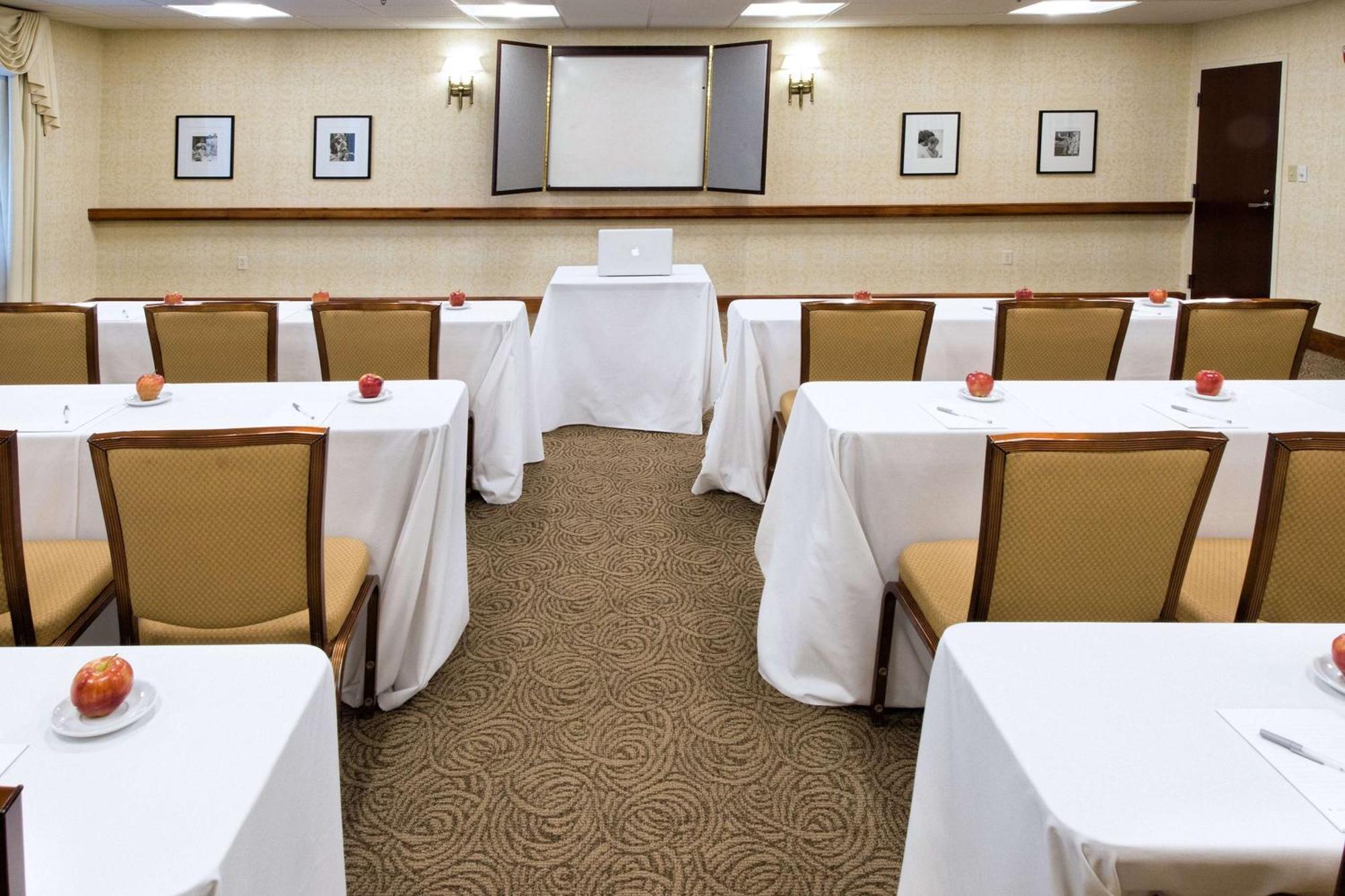 Hampton Inn Boston-Norwood Eksteriør bilde