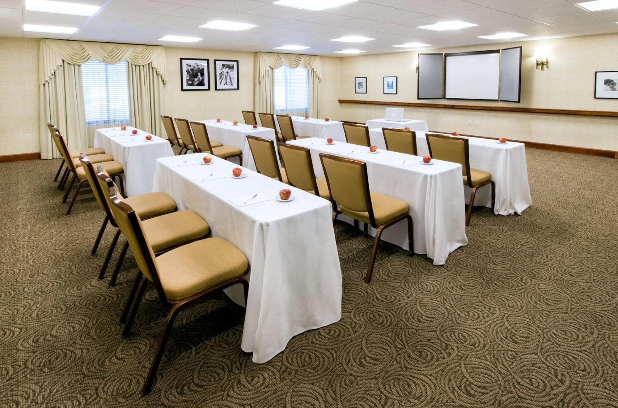 Hampton Inn Boston-Norwood Eksteriør bilde