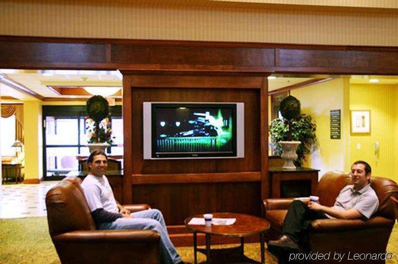 Hampton Inn Boston-Norwood Interiør bilde