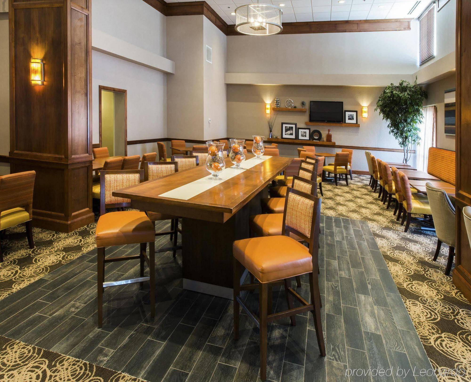 Hampton Inn Boston-Norwood Eksteriør bilde