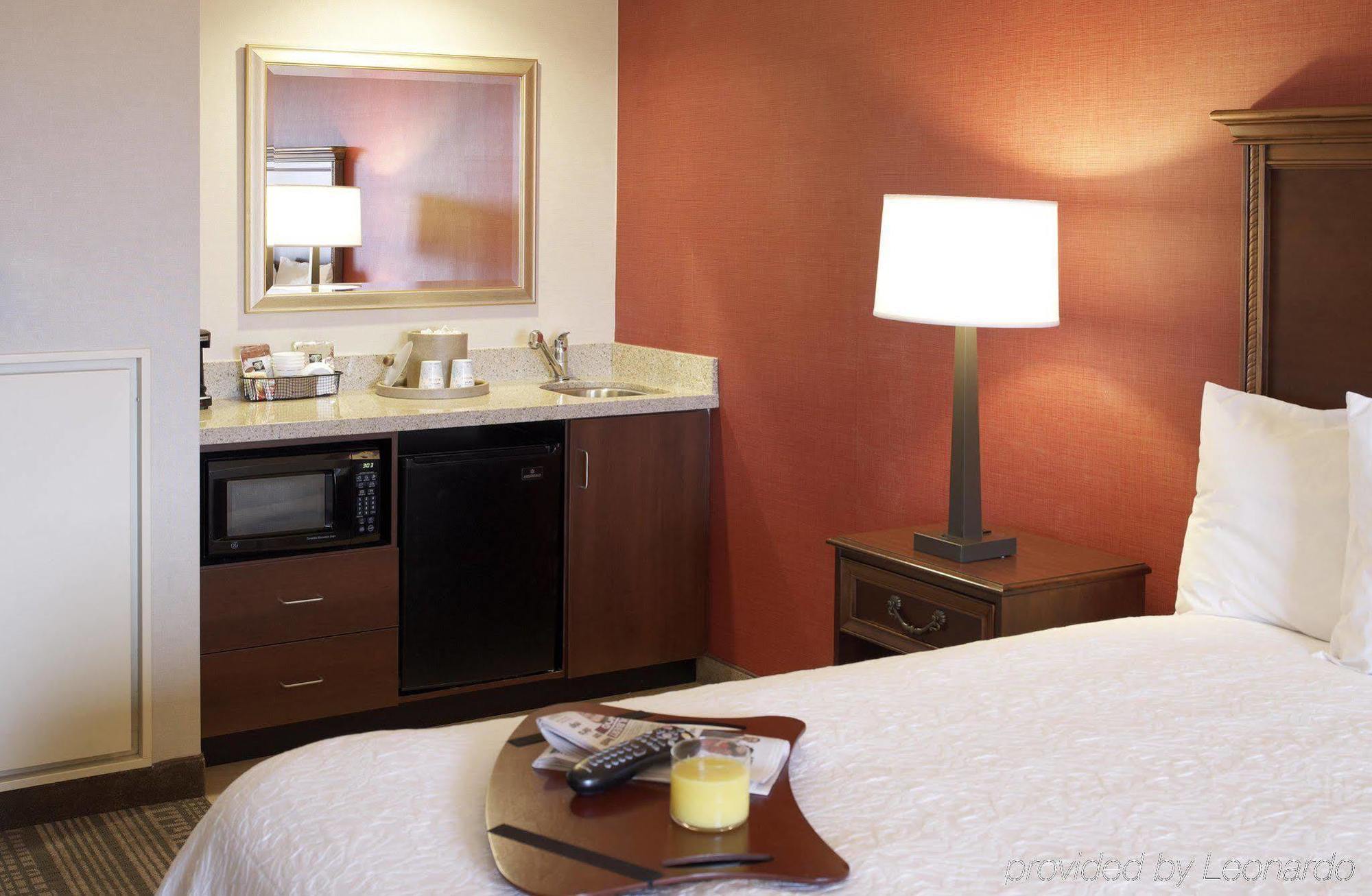 Hampton Inn Boston-Norwood Eksteriør bilde