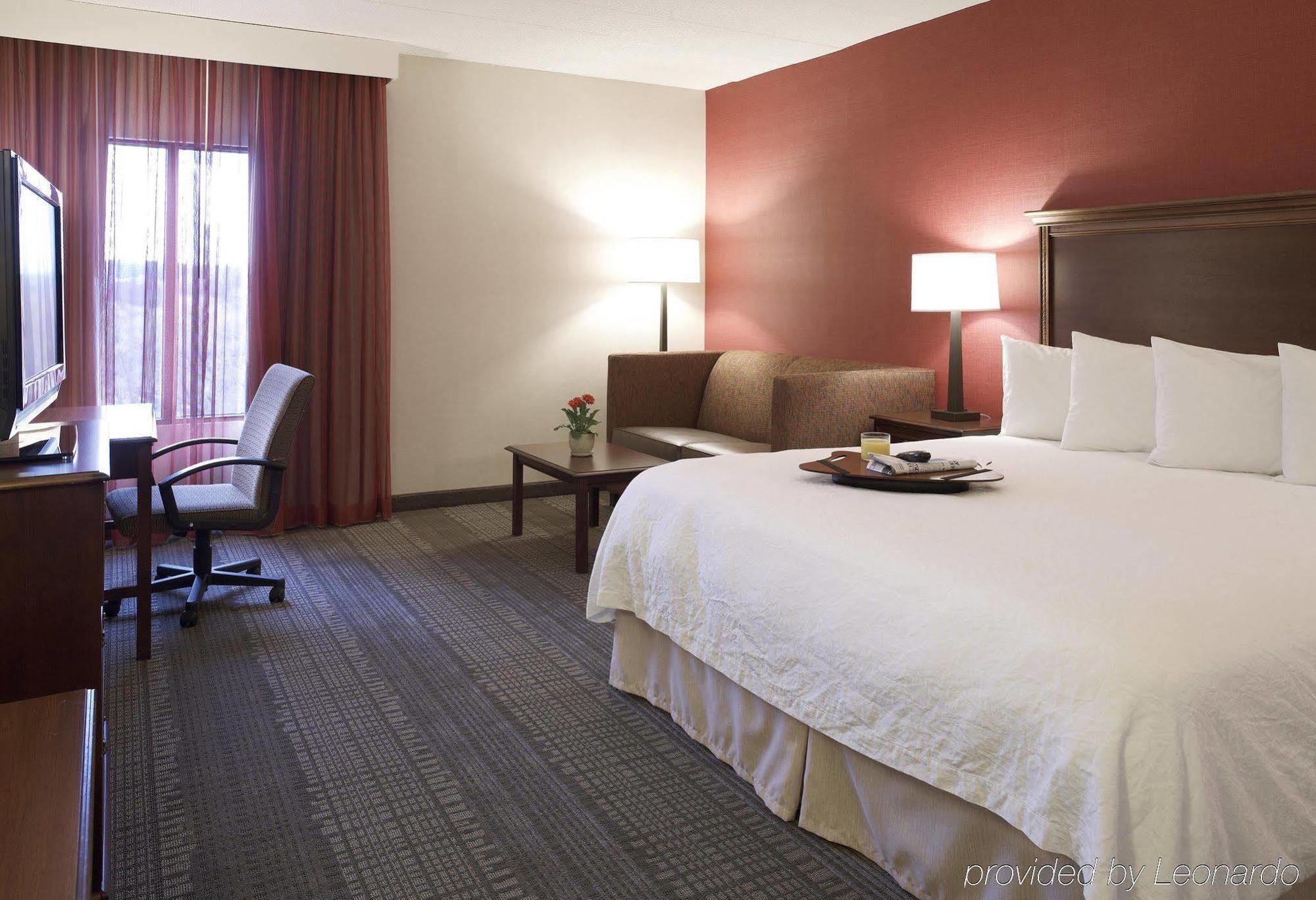 Hampton Inn Boston-Norwood Eksteriør bilde