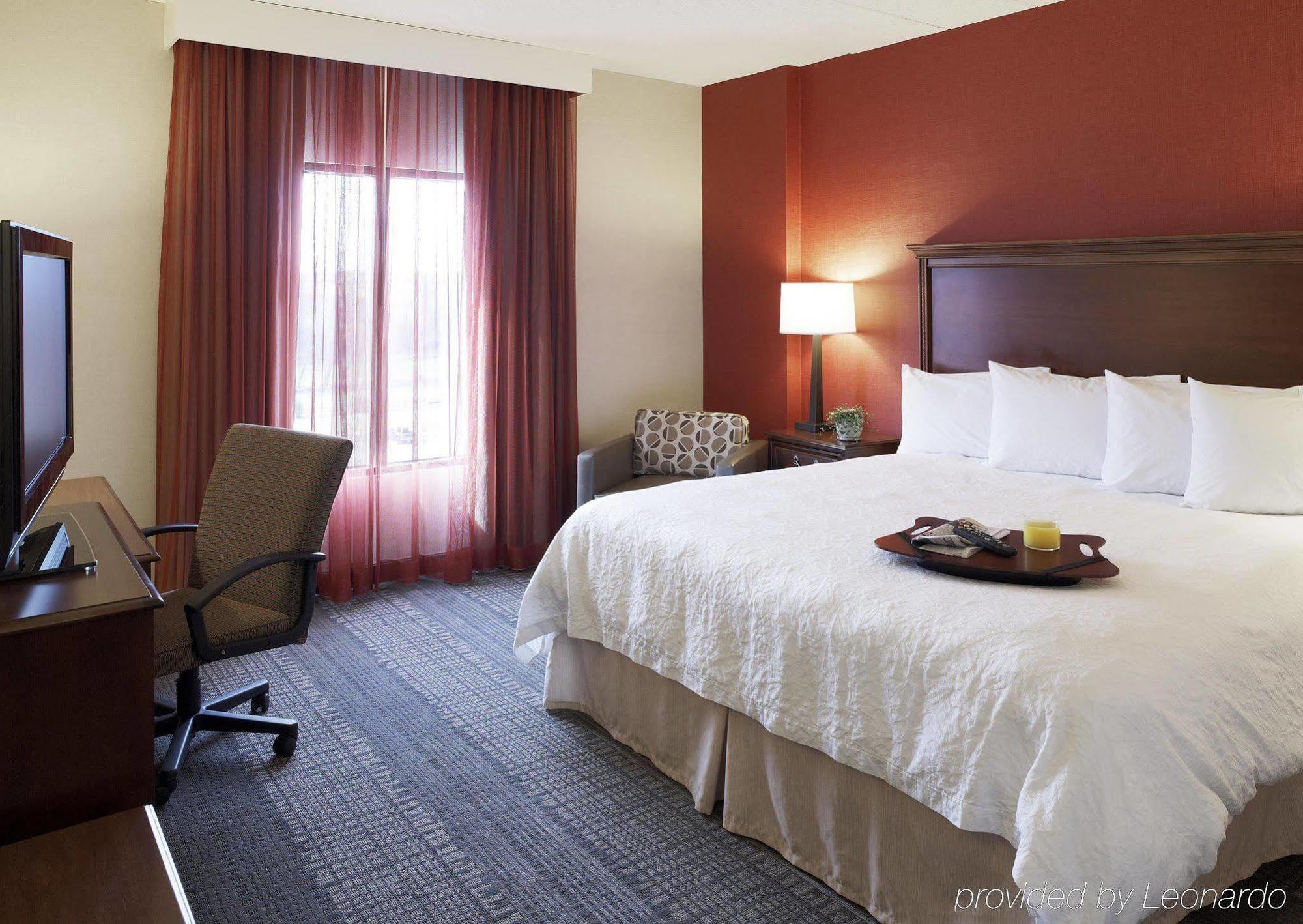 Hampton Inn Boston-Norwood Eksteriør bilde