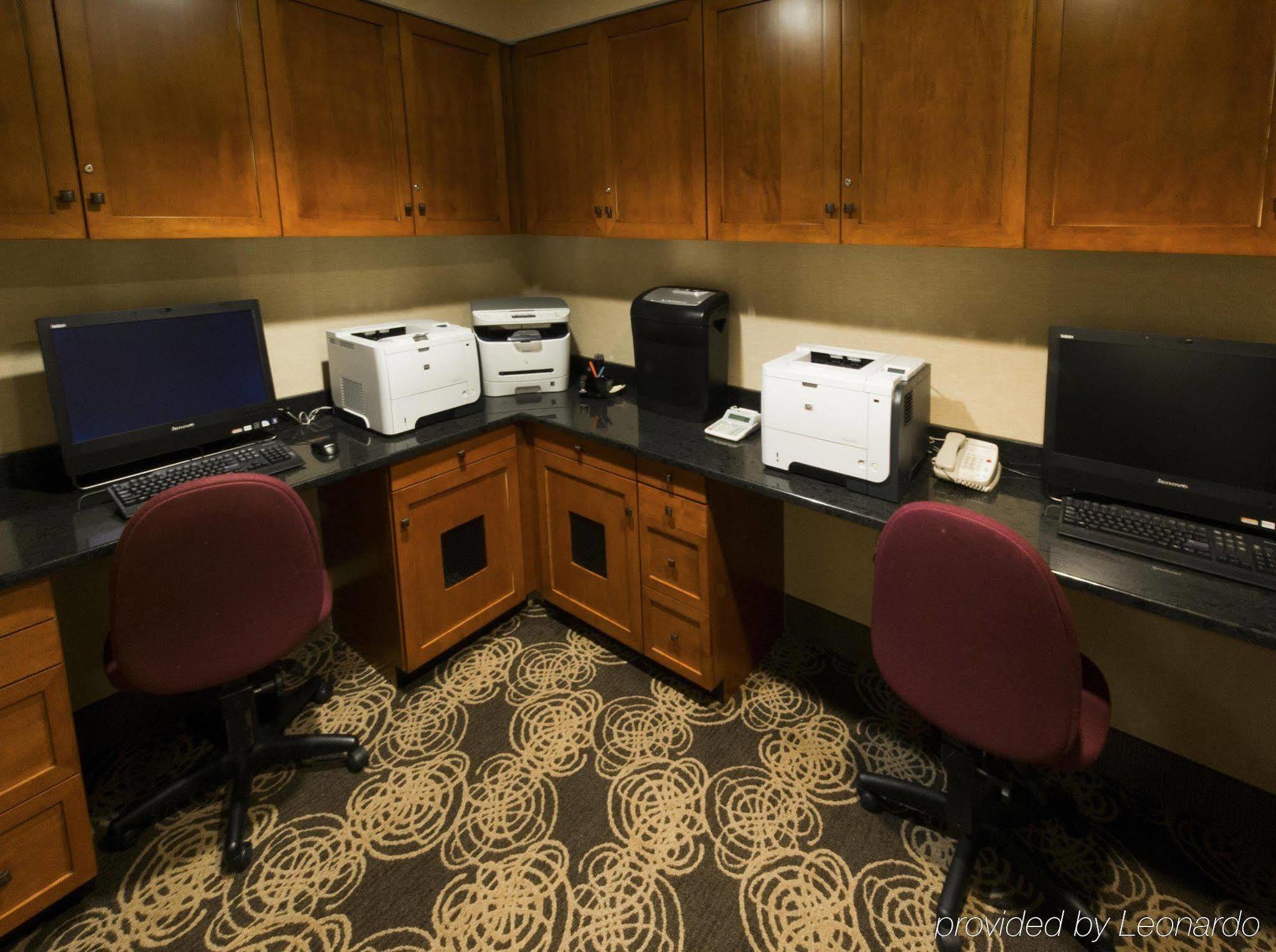 Hampton Inn Boston-Norwood Eksteriør bilde