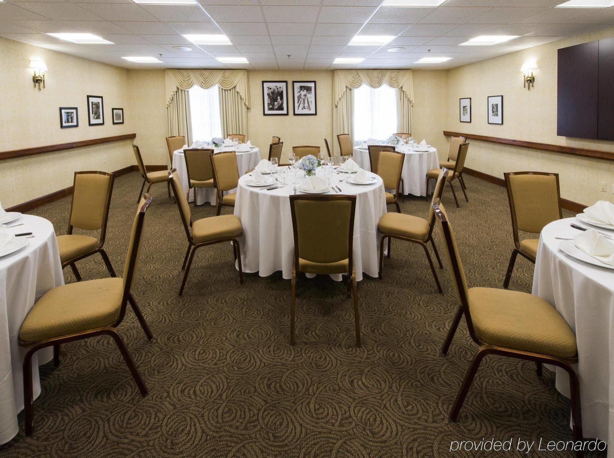 Hampton Inn Boston-Norwood Eksteriør bilde