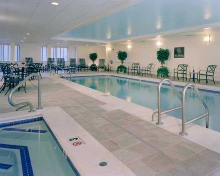 Hampton Inn Boston-Norwood Fasiliteter bilde