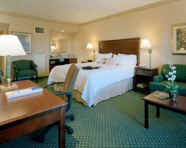 Hampton Inn Boston-Norwood Rom bilde